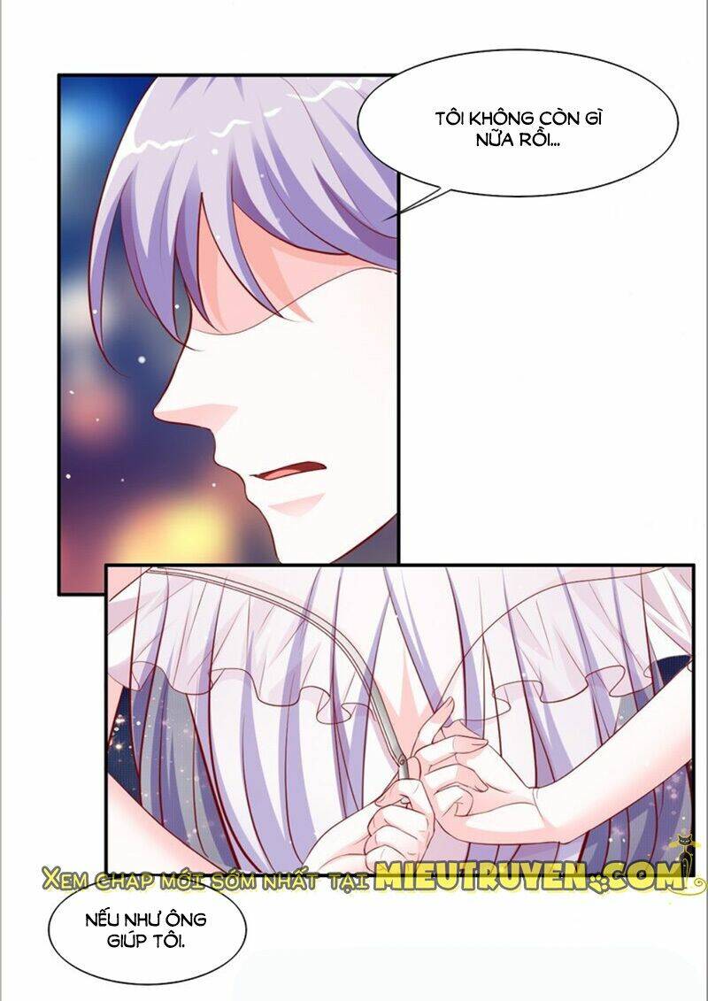 Vợ Yêu Cưới Trước Sủng Sau Chapter 47 - Trang 2