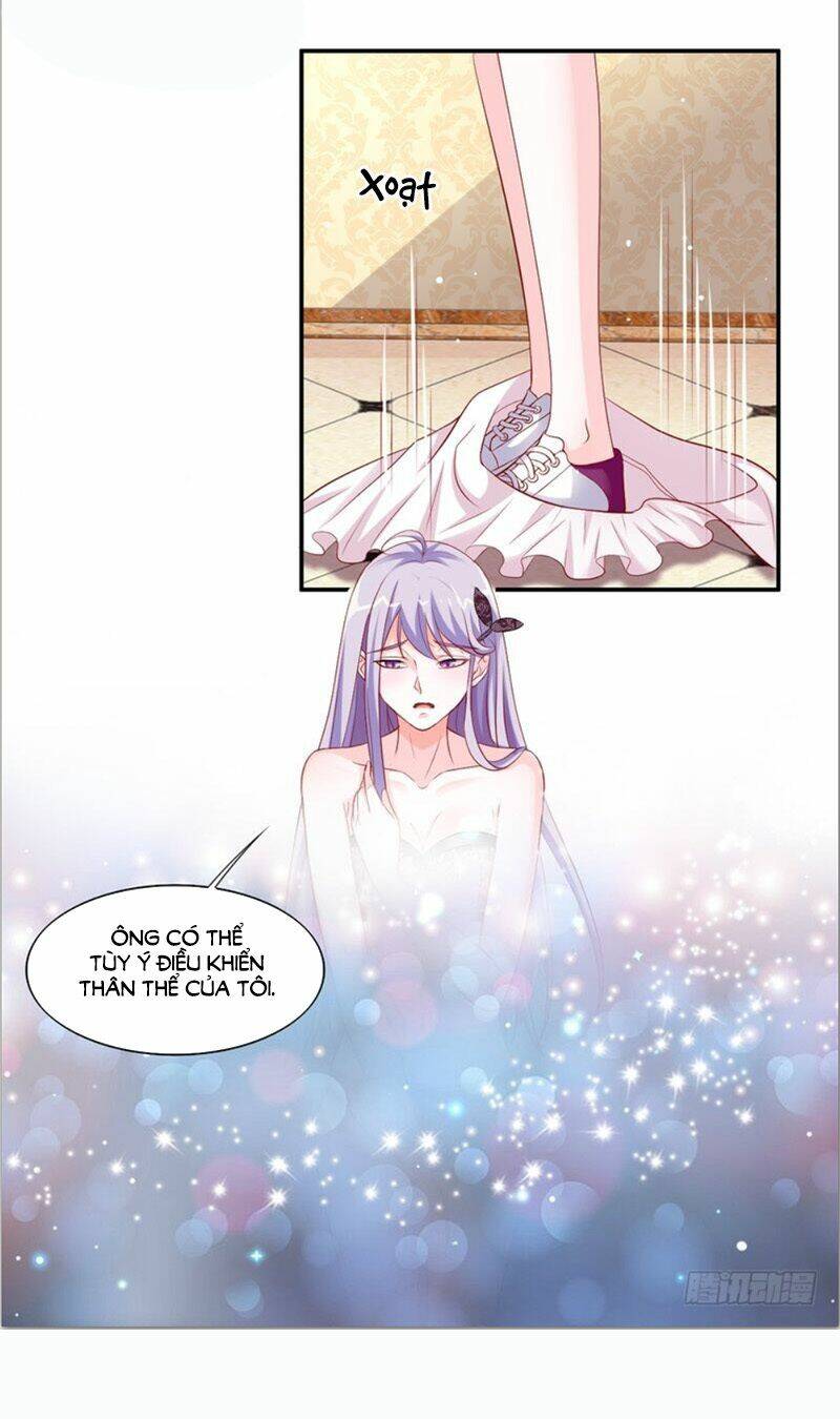 Vợ Yêu Cưới Trước Sủng Sau Chapter 47 - Trang 2