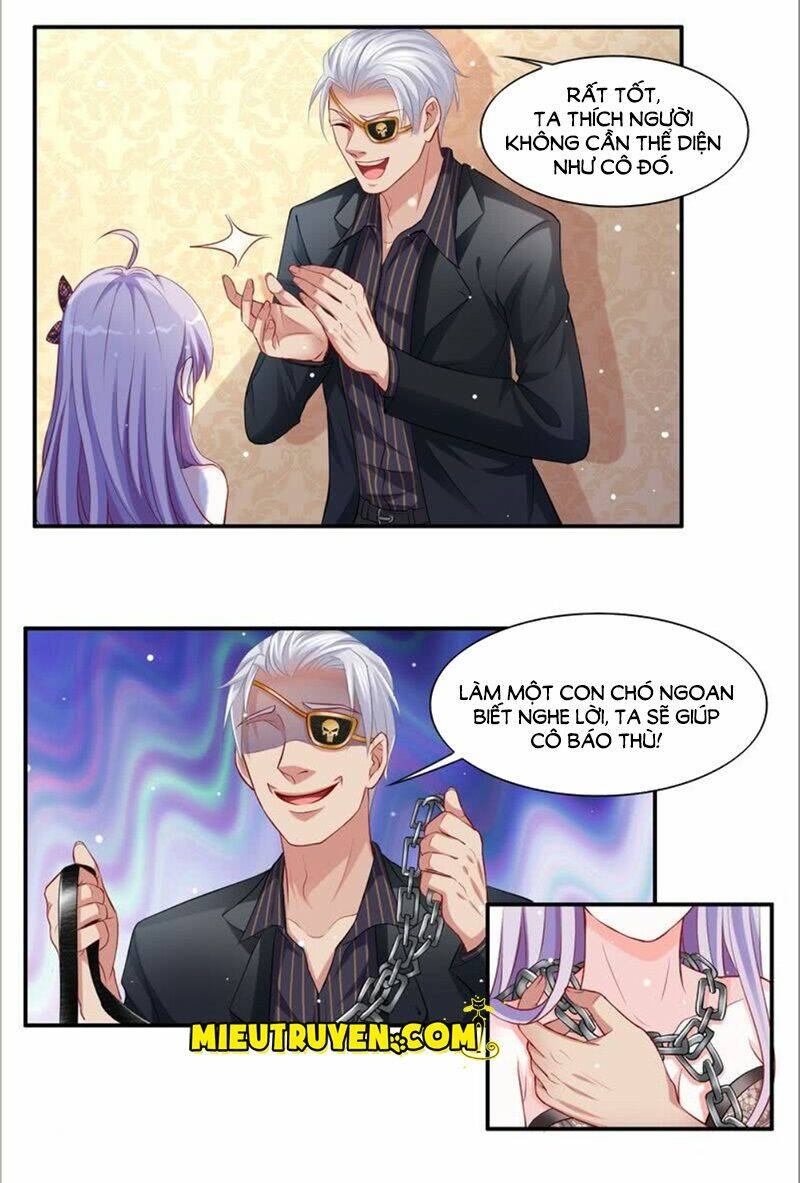 Vợ Yêu Cưới Trước Sủng Sau Chapter 47 - Trang 2