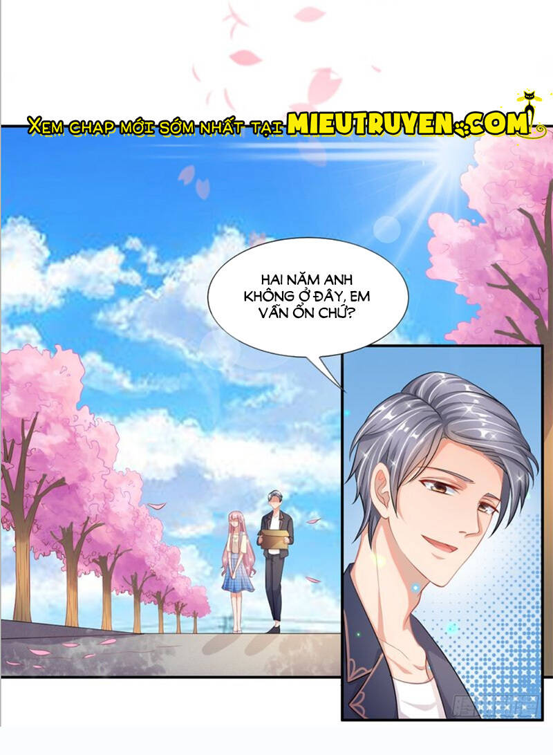Vợ Yêu Cưới Trước Sủng Sau Chapter 48 - Trang 2