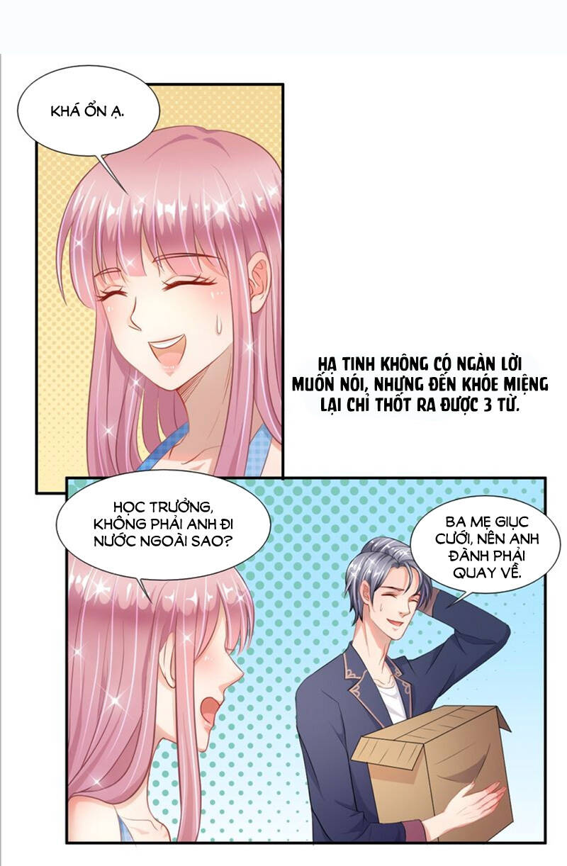 Vợ Yêu Cưới Trước Sủng Sau Chapter 48 - Trang 2