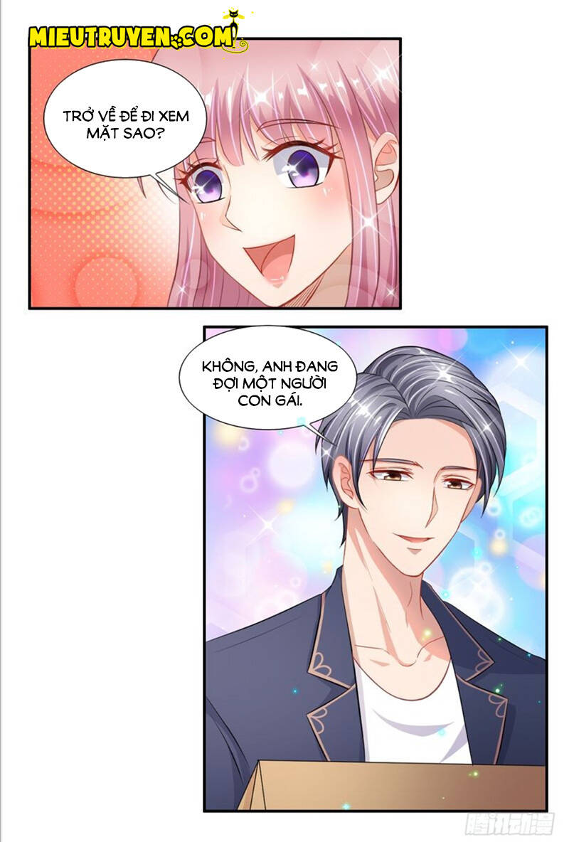 Vợ Yêu Cưới Trước Sủng Sau Chapter 48 - Trang 2