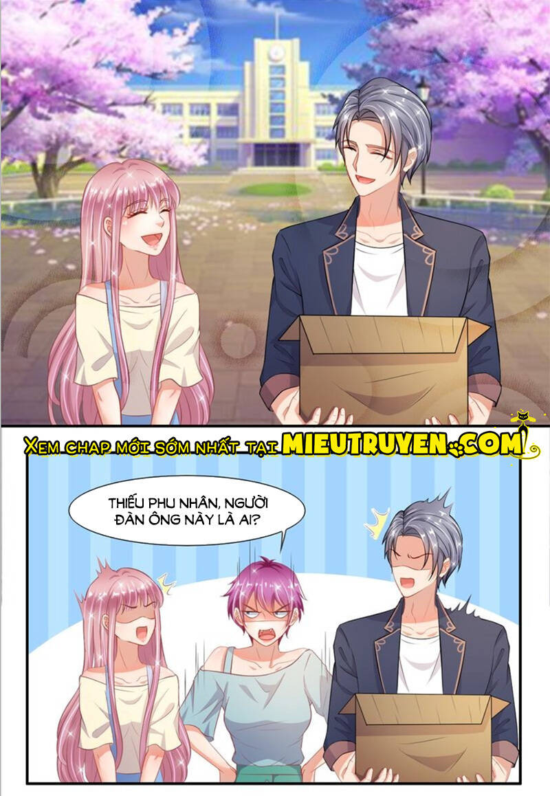 Vợ Yêu Cưới Trước Sủng Sau Chapter 48 - Trang 2