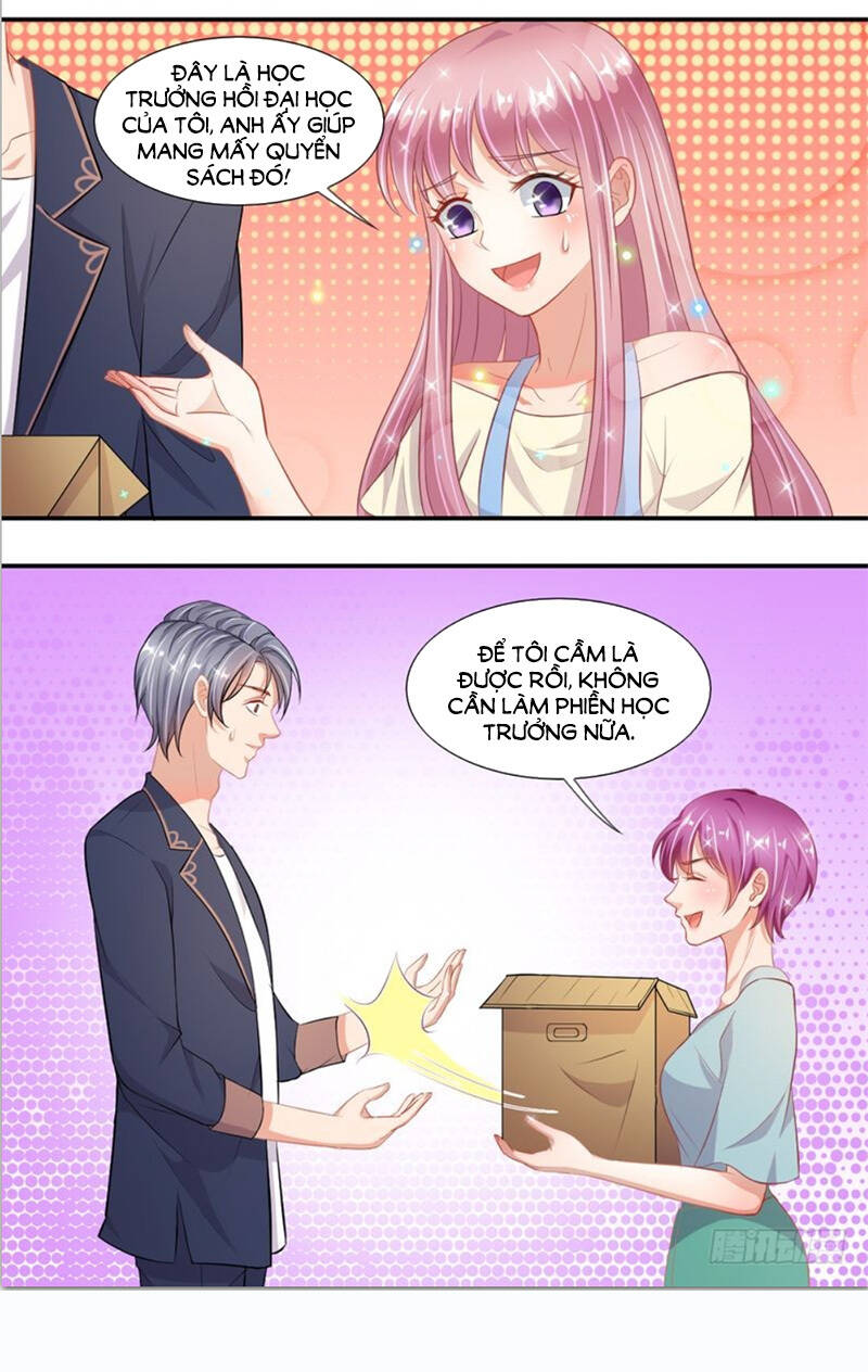 Vợ Yêu Cưới Trước Sủng Sau Chapter 48 - Trang 2