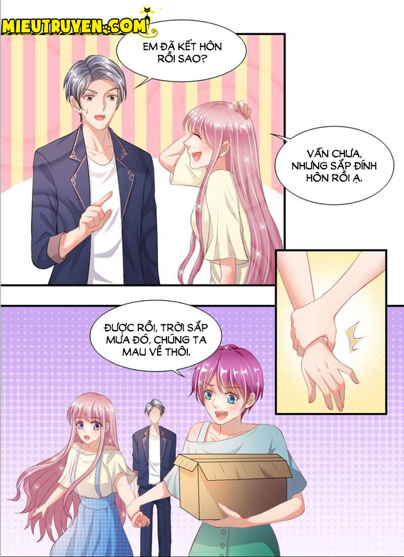 Vợ Yêu Cưới Trước Sủng Sau Chapter 48 - Trang 2