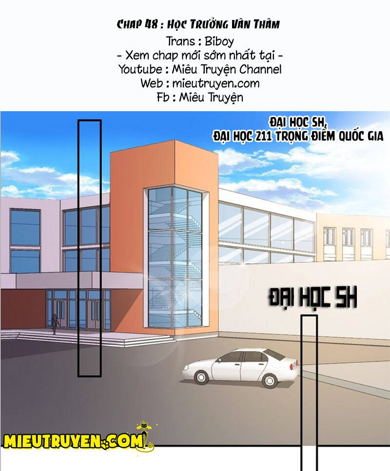 Vợ Yêu Cưới Trước Sủng Sau Chapter 48 - Trang 2