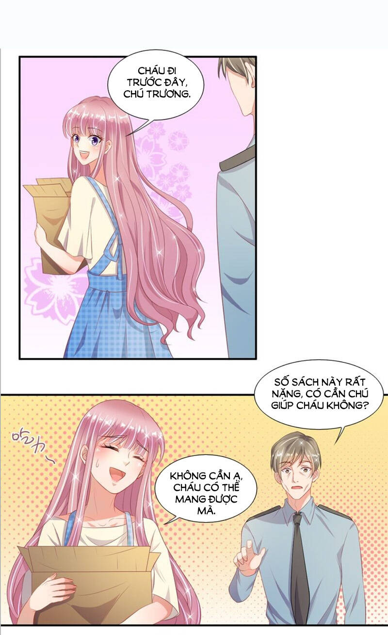 Vợ Yêu Cưới Trước Sủng Sau Chapter 48 - Trang 2