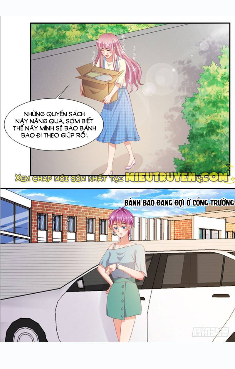 Vợ Yêu Cưới Trước Sủng Sau Chapter 48 - Trang 2