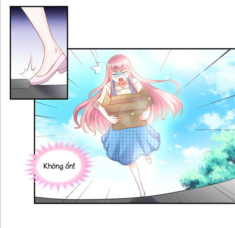 Vợ Yêu Cưới Trước Sủng Sau Chapter 48 - Trang 2