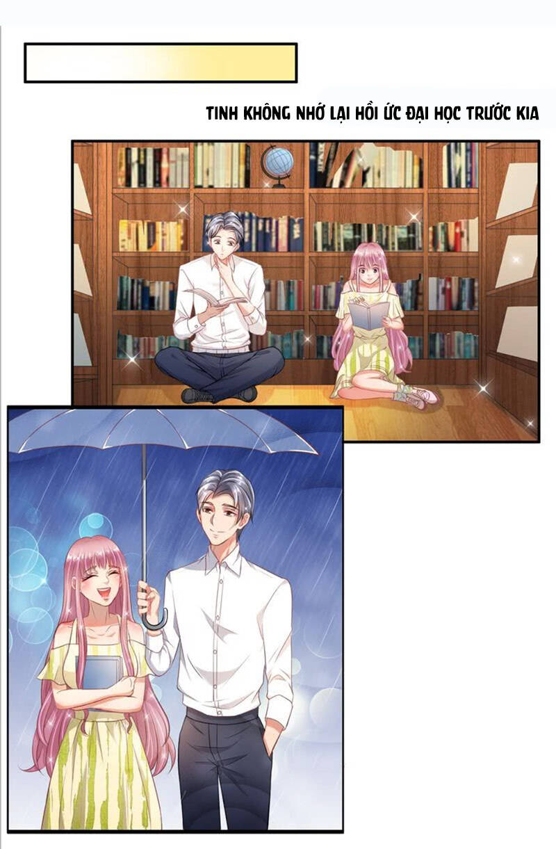 Vợ Yêu Cưới Trước Sủng Sau Chapter 48 - Trang 2