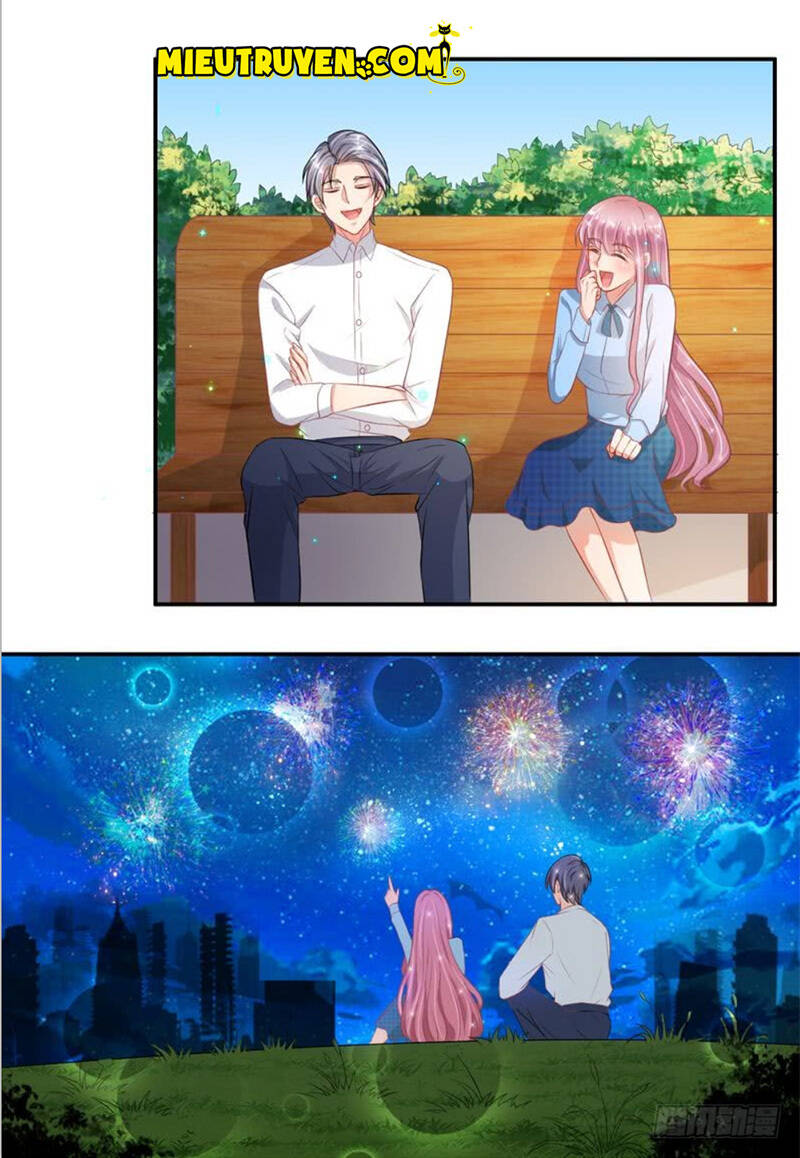 Vợ Yêu Cưới Trước Sủng Sau Chapter 48 - Trang 2