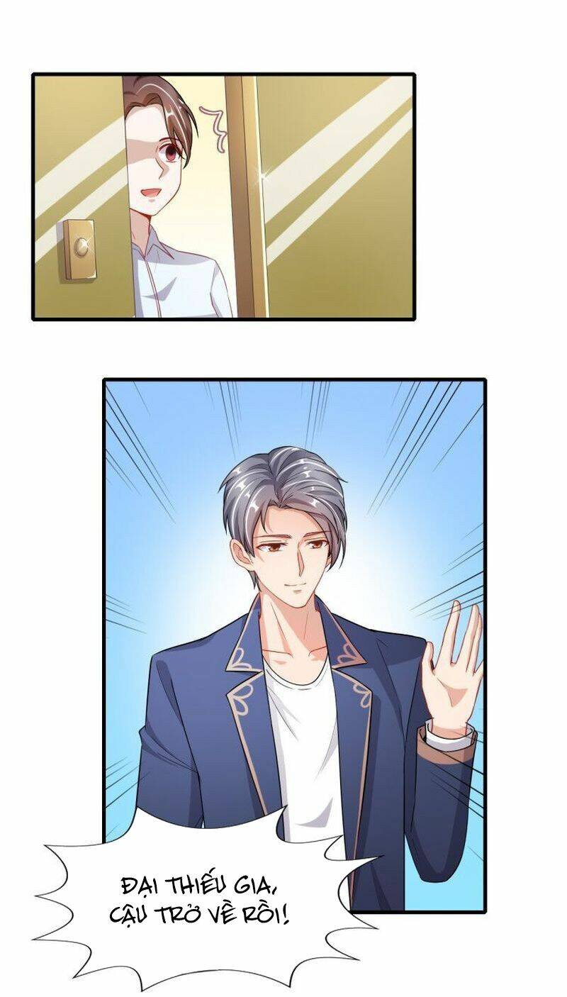 Vợ Yêu Cưới Trước Sủng Sau Chapter 49 - Trang 2