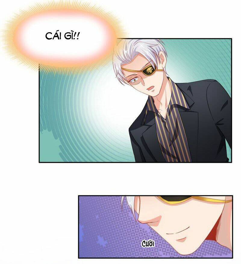 Vợ Yêu Cưới Trước Sủng Sau Chapter 49 - Trang 2