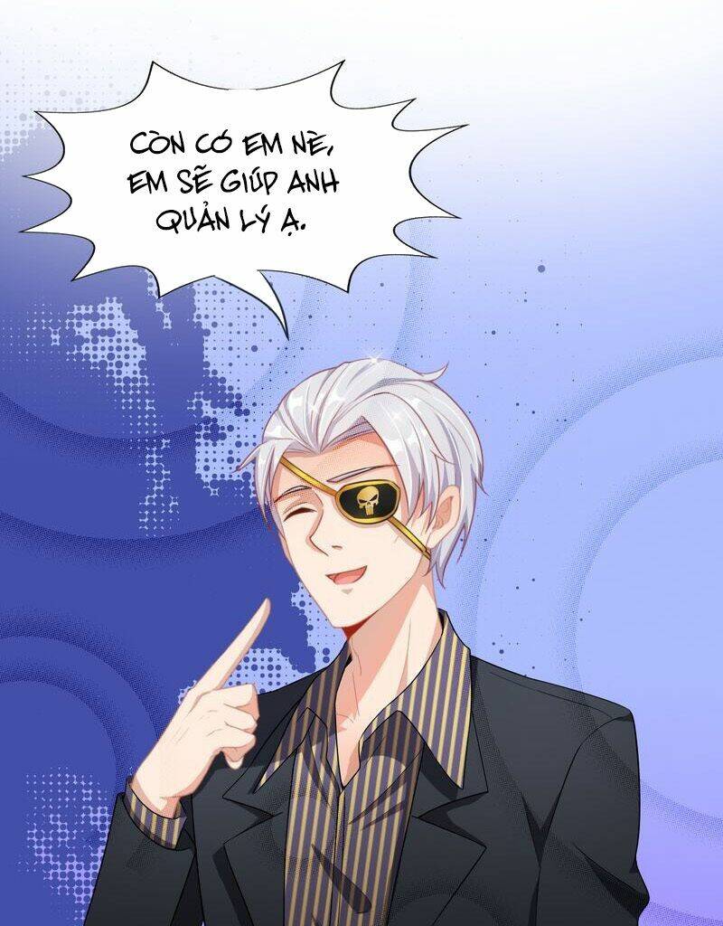 Vợ Yêu Cưới Trước Sủng Sau Chapter 49 - Trang 2