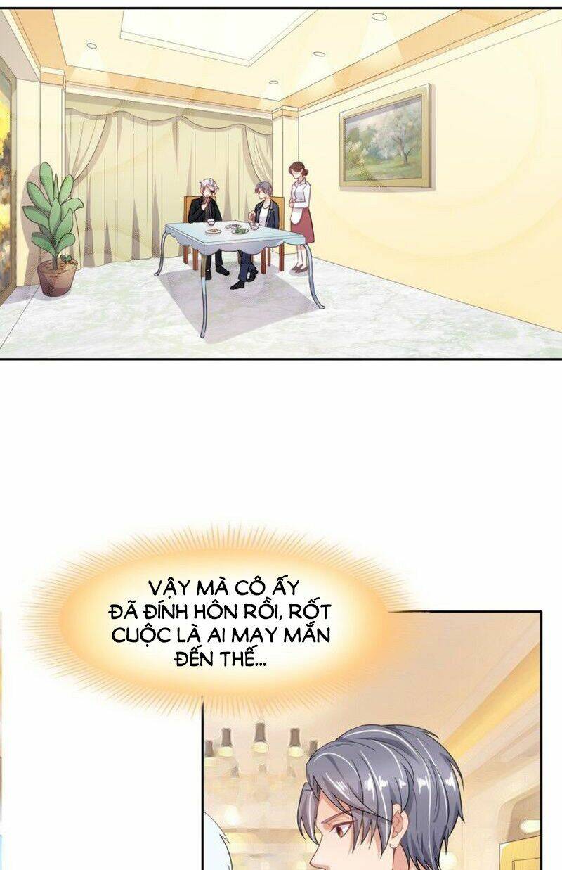 Vợ Yêu Cưới Trước Sủng Sau Chapter 49 - Trang 2