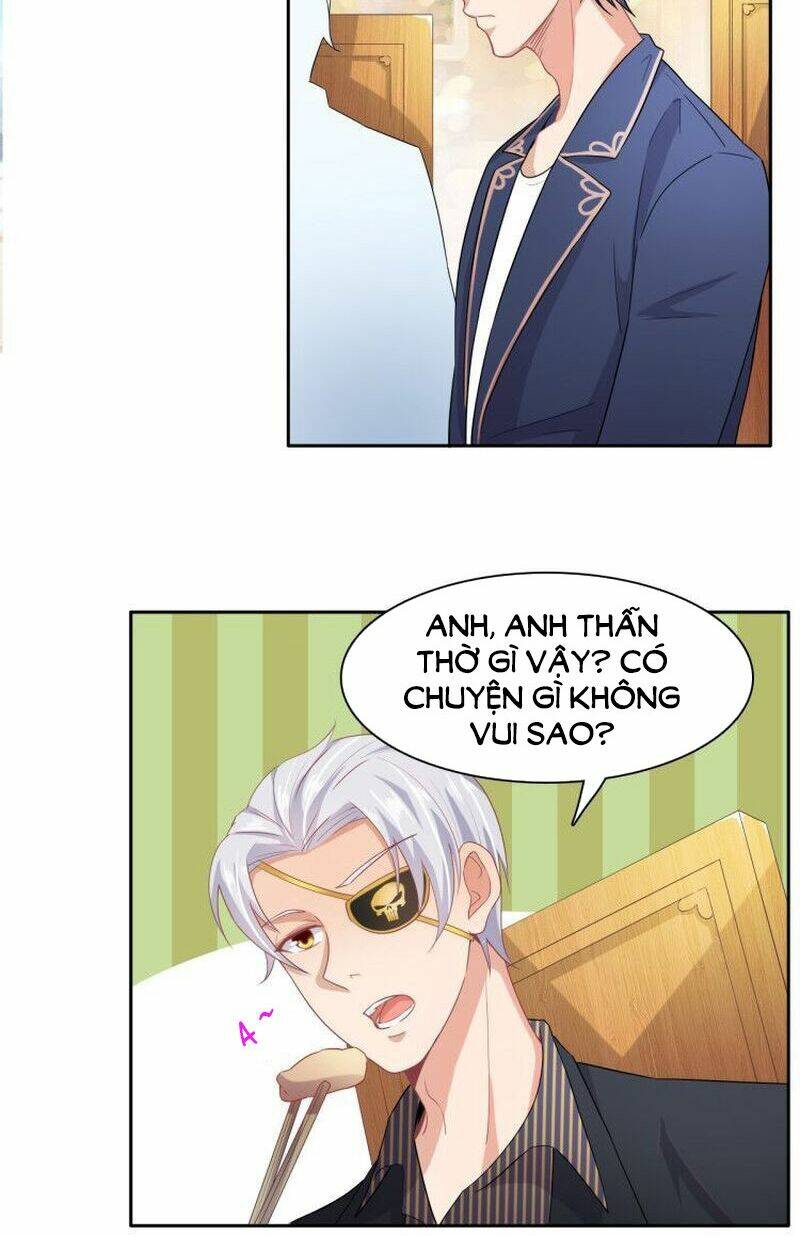 Vợ Yêu Cưới Trước Sủng Sau Chapter 49 - Trang 2