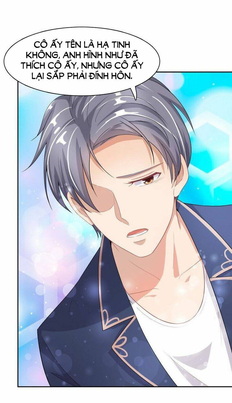 Vợ Yêu Cưới Trước Sủng Sau Chapter 49 - Trang 2