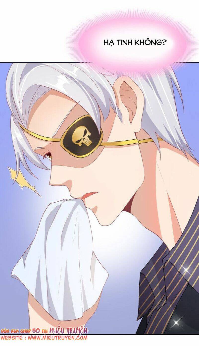 Vợ Yêu Cưới Trước Sủng Sau Chapter 49 - Trang 2