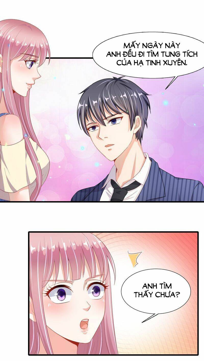 Vợ Yêu Cưới Trước Sủng Sau Chapter 49 - Trang 2