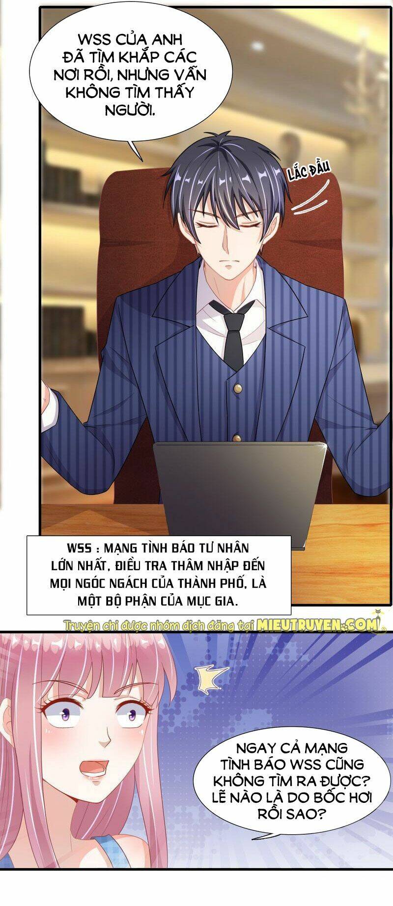 Vợ Yêu Cưới Trước Sủng Sau Chapter 49 - Trang 2