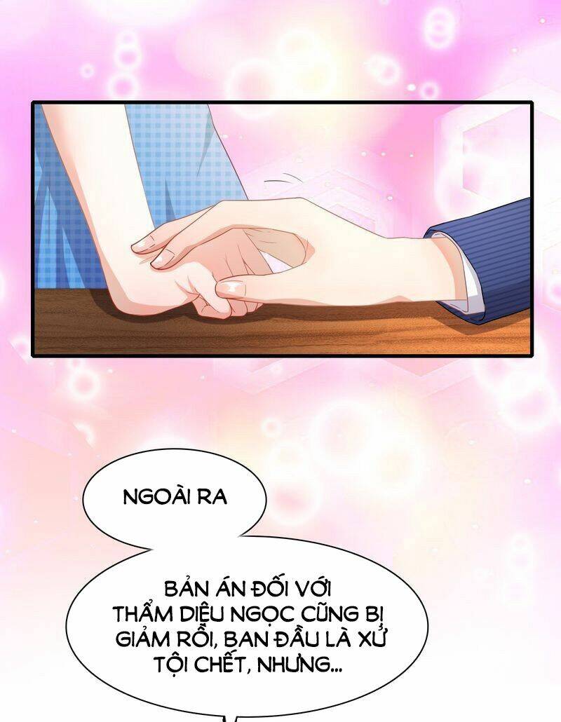 Vợ Yêu Cưới Trước Sủng Sau Chapter 49 - Trang 2