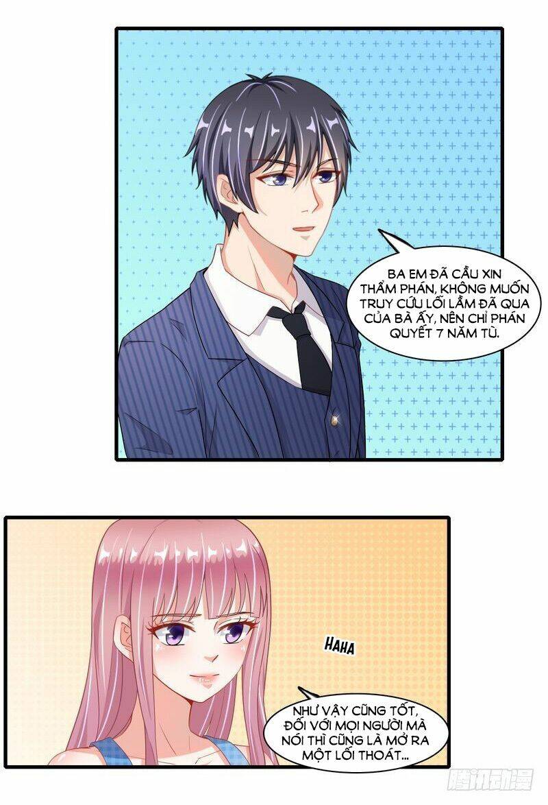 Vợ Yêu Cưới Trước Sủng Sau Chapter 49 - Trang 2