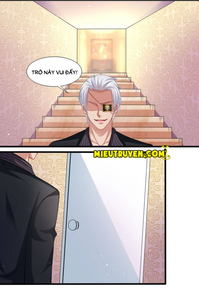 Vợ Yêu Cưới Trước Sủng Sau Chapter 50 - Trang 2