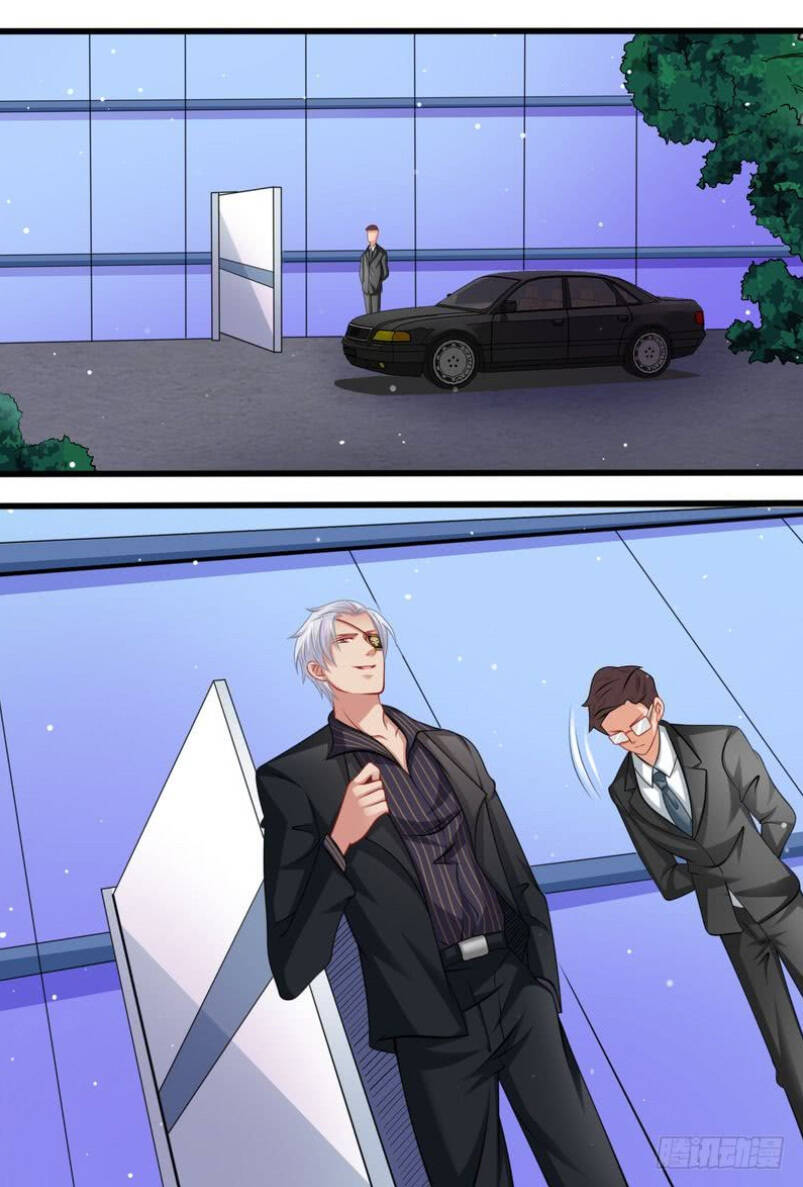 Vợ Yêu Cưới Trước Sủng Sau Chapter 50 - Trang 2