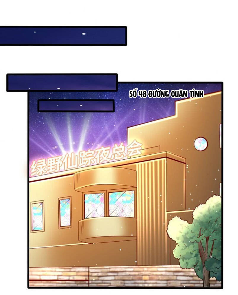 Vợ Yêu Cưới Trước Sủng Sau Chapter 50 - Trang 2