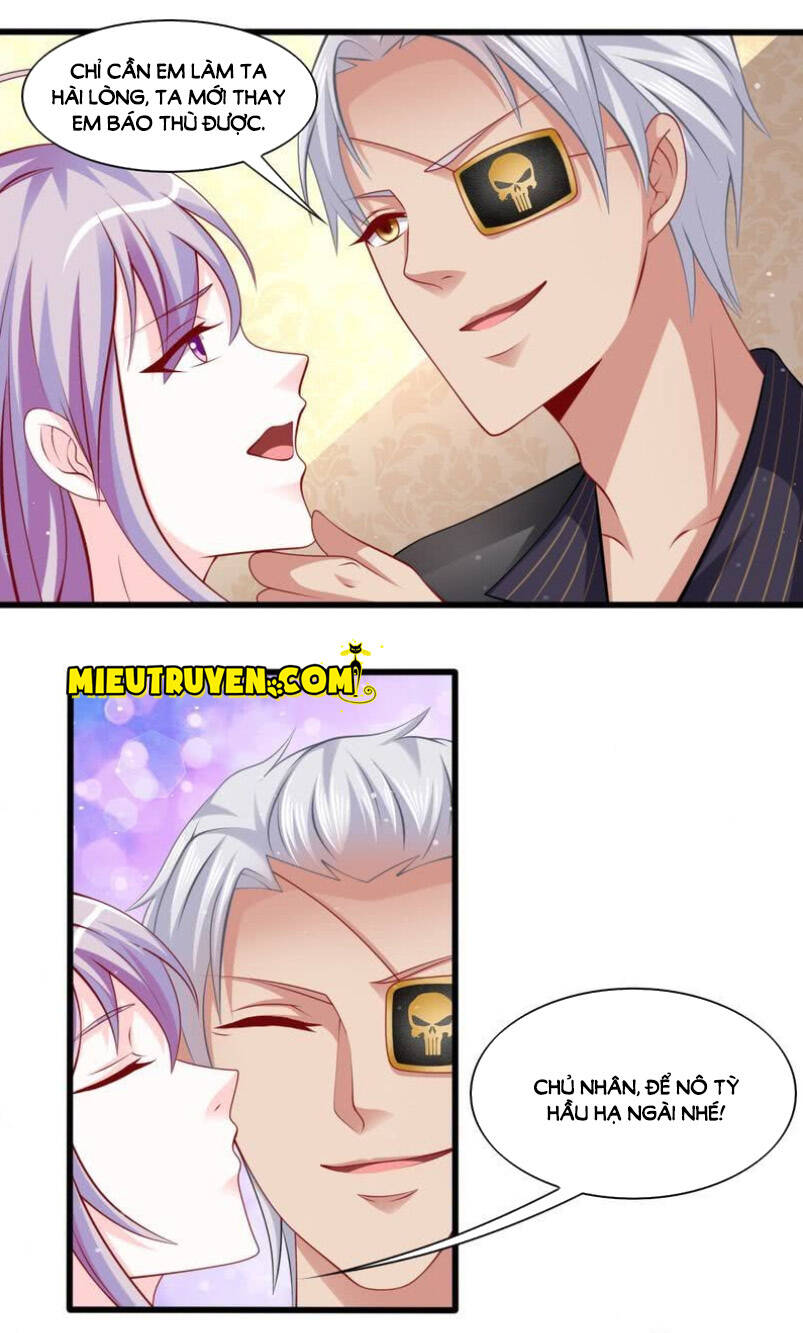 Vợ Yêu Cưới Trước Sủng Sau Chapter 50 - Trang 2