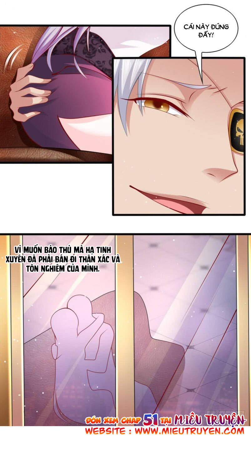 Vợ Yêu Cưới Trước Sủng Sau Chapter 50 - Trang 2