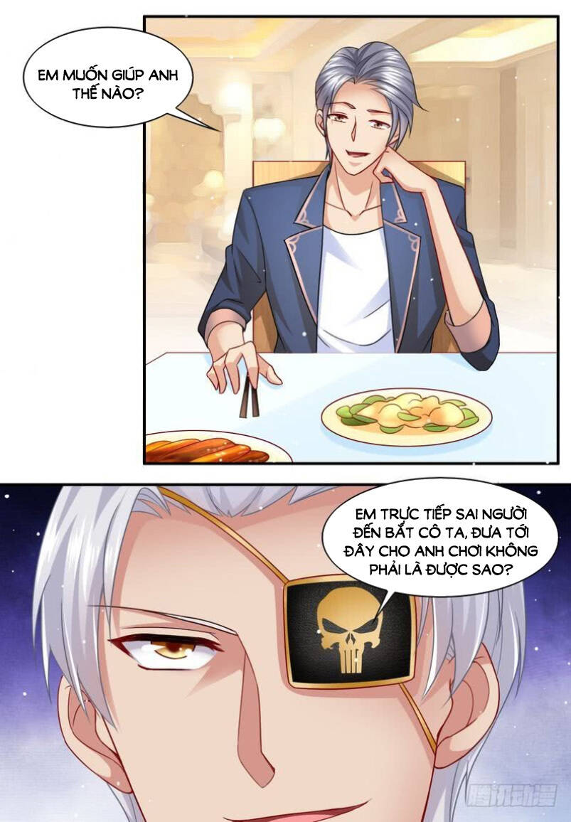 Vợ Yêu Cưới Trước Sủng Sau Chapter 50 - Trang 2