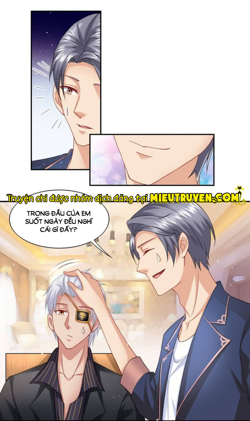 Vợ Yêu Cưới Trước Sủng Sau Chapter 50 - Trang 2