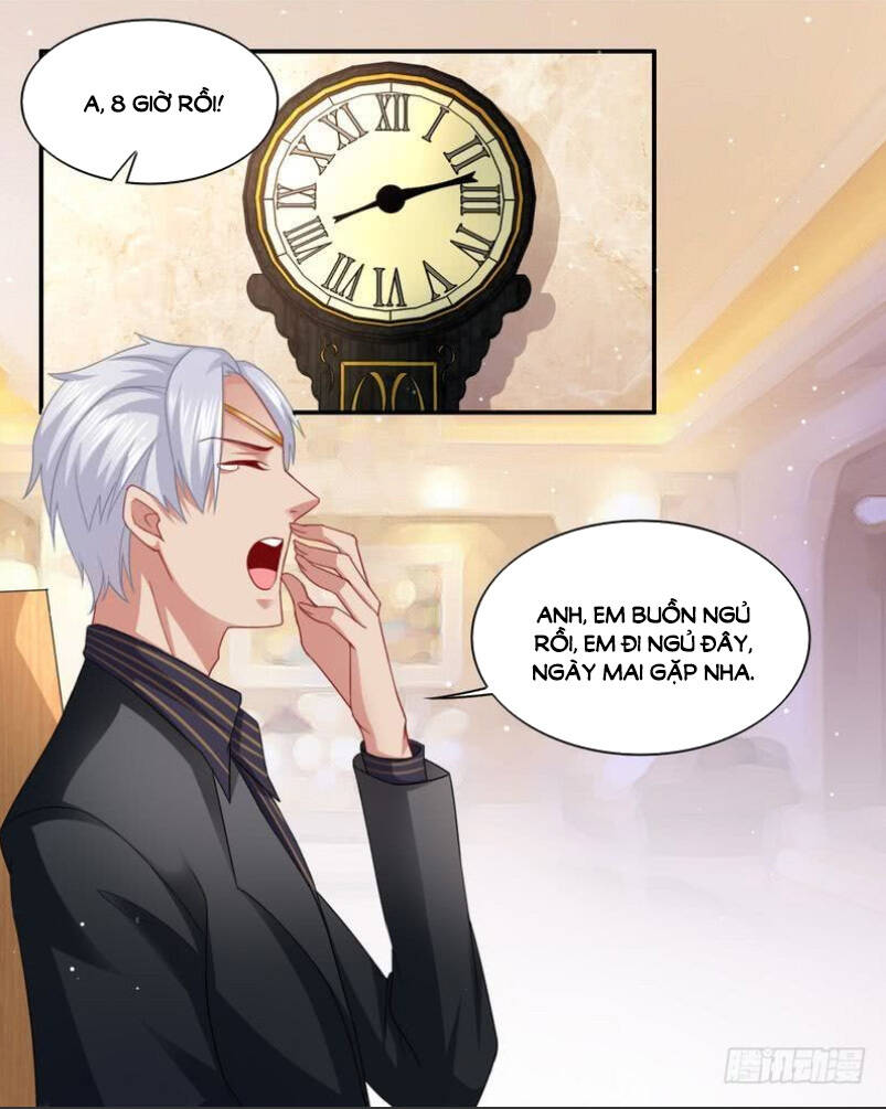 Vợ Yêu Cưới Trước Sủng Sau Chapter 50 - Trang 2