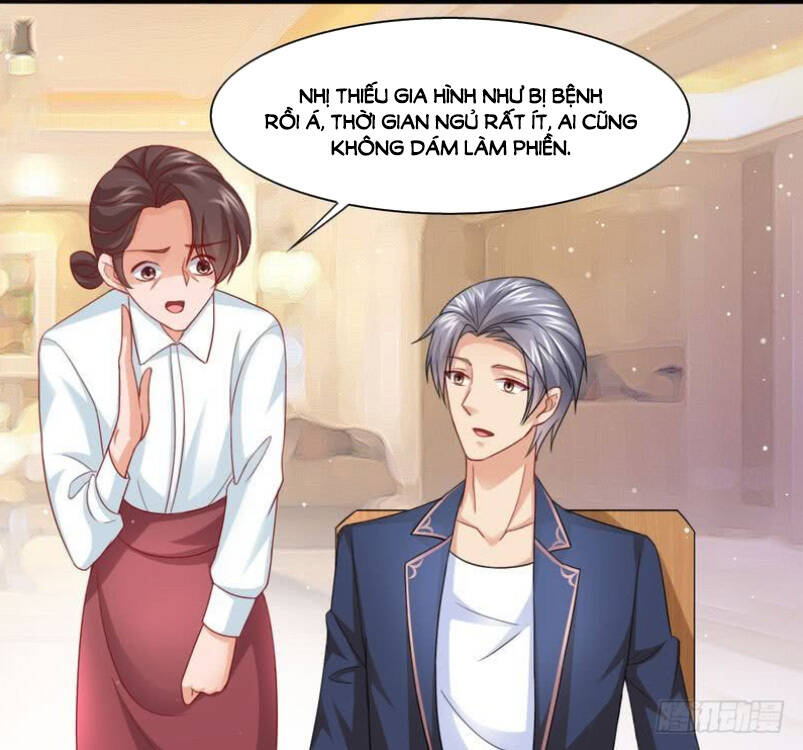 Vợ Yêu Cưới Trước Sủng Sau Chapter 50 - Trang 2