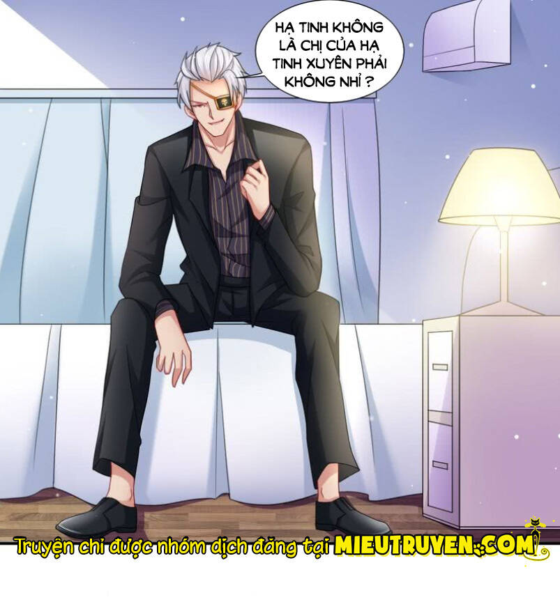 Vợ Yêu Cưới Trước Sủng Sau Chapter 50 - Trang 2