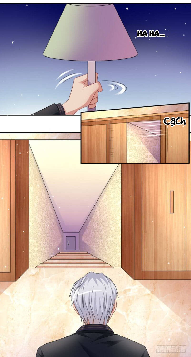 Vợ Yêu Cưới Trước Sủng Sau Chapter 50 - Trang 2