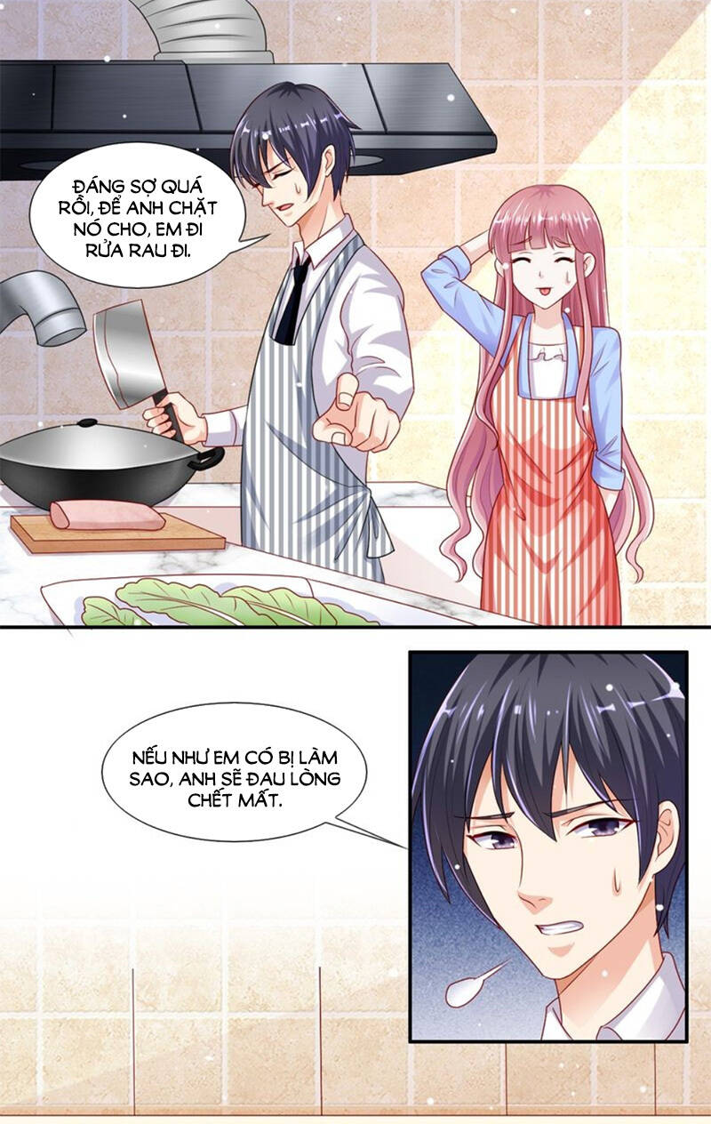 Vợ Yêu Cưới Trước Sủng Sau Chapter 51 - Trang 2