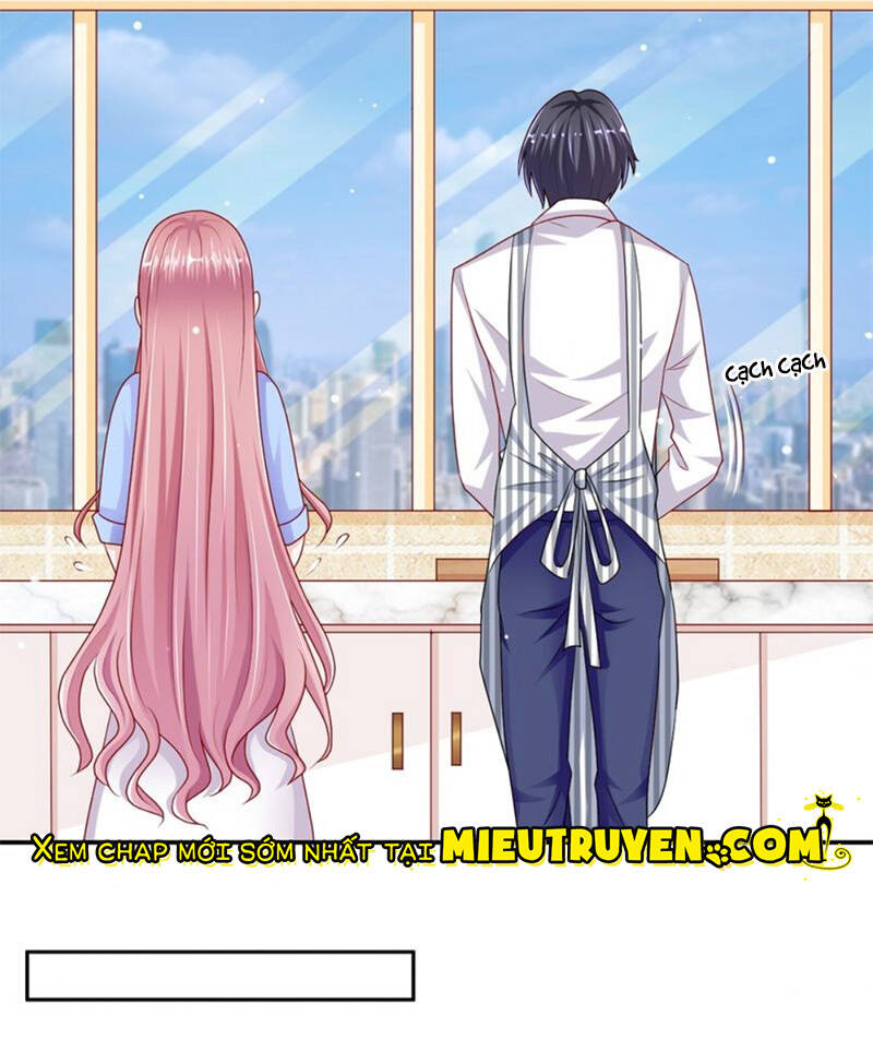 Vợ Yêu Cưới Trước Sủng Sau Chapter 51 - Trang 2