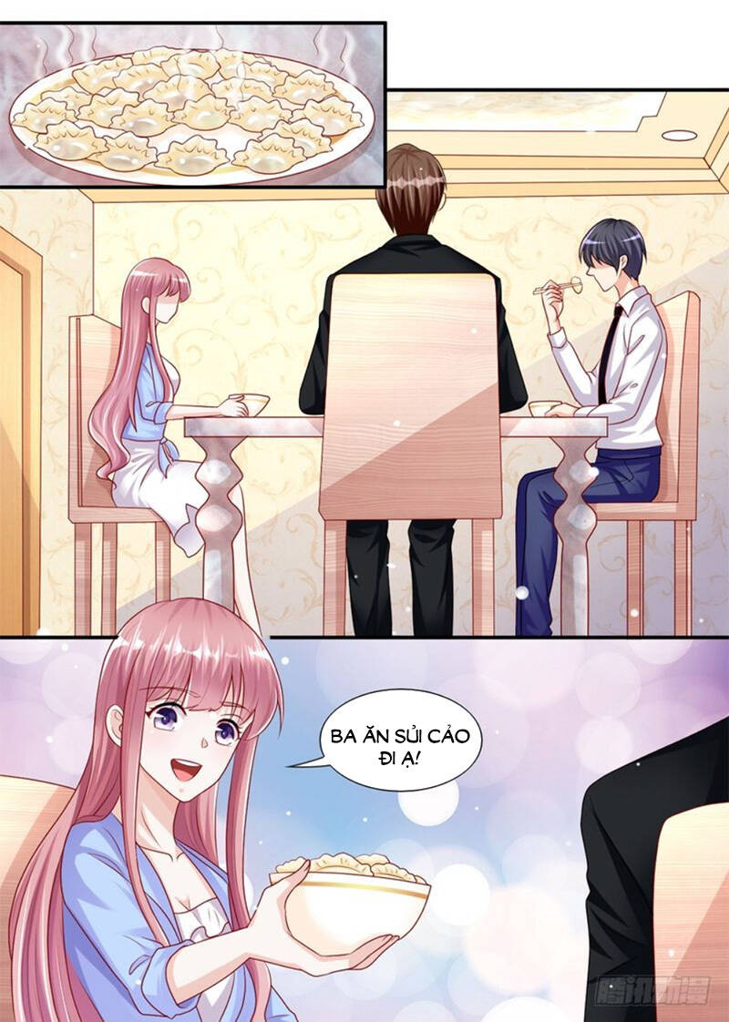 Vợ Yêu Cưới Trước Sủng Sau Chapter 51 - Trang 2