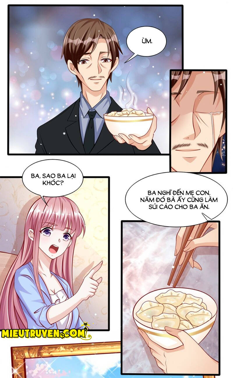 Vợ Yêu Cưới Trước Sủng Sau Chapter 51 - Trang 2