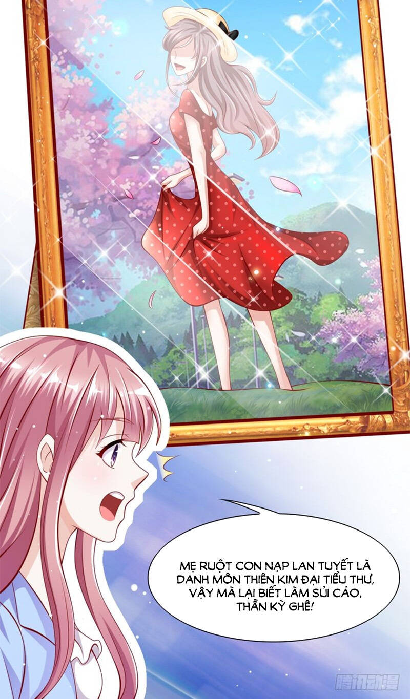 Vợ Yêu Cưới Trước Sủng Sau Chapter 51 - Trang 2