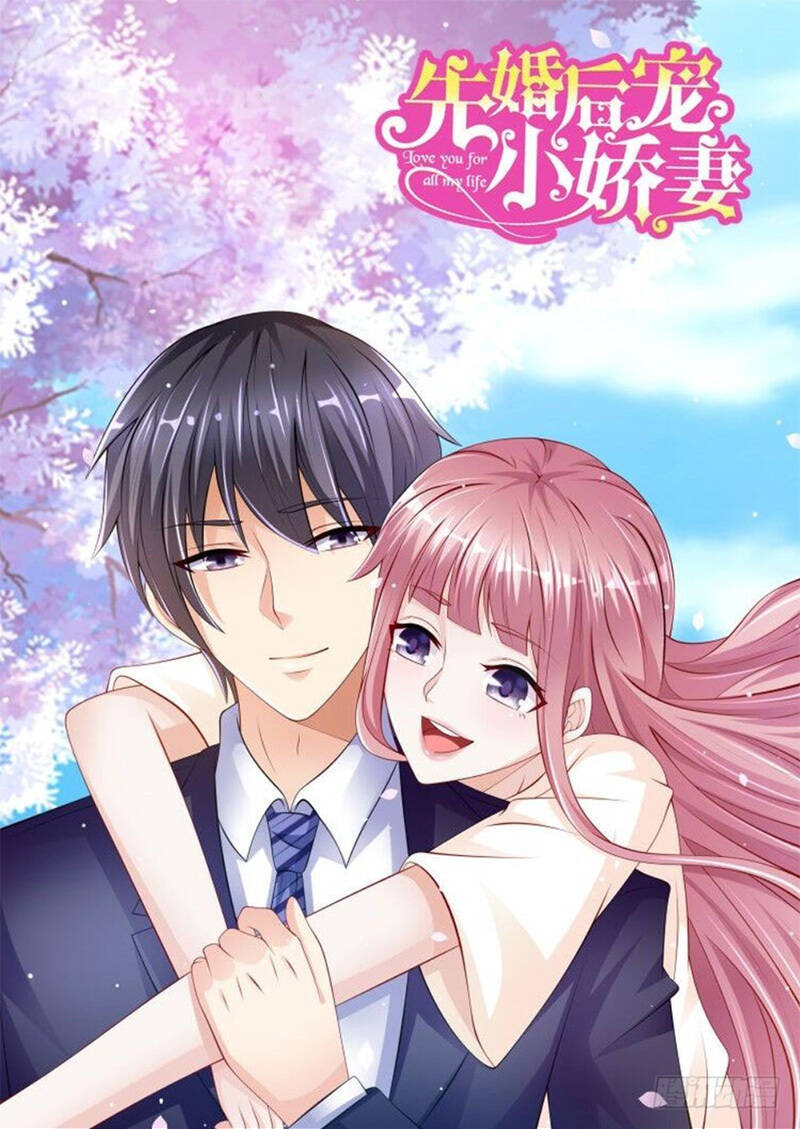 Vợ Yêu Cưới Trước Sủng Sau Chapter 51 - Trang 2