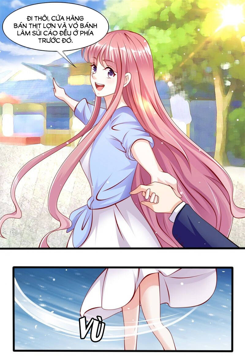 Vợ Yêu Cưới Trước Sủng Sau Chapter 51 - Trang 2