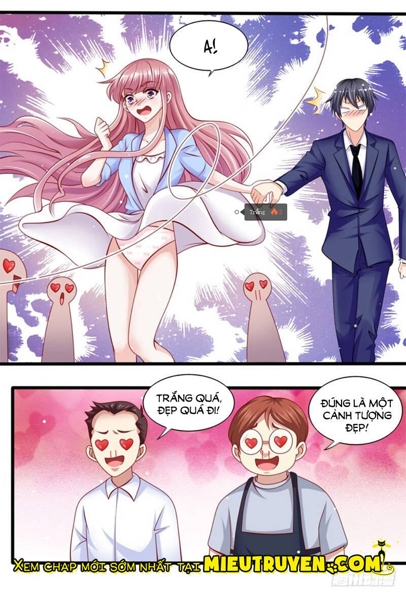 Vợ Yêu Cưới Trước Sủng Sau Chapter 51 - Trang 2