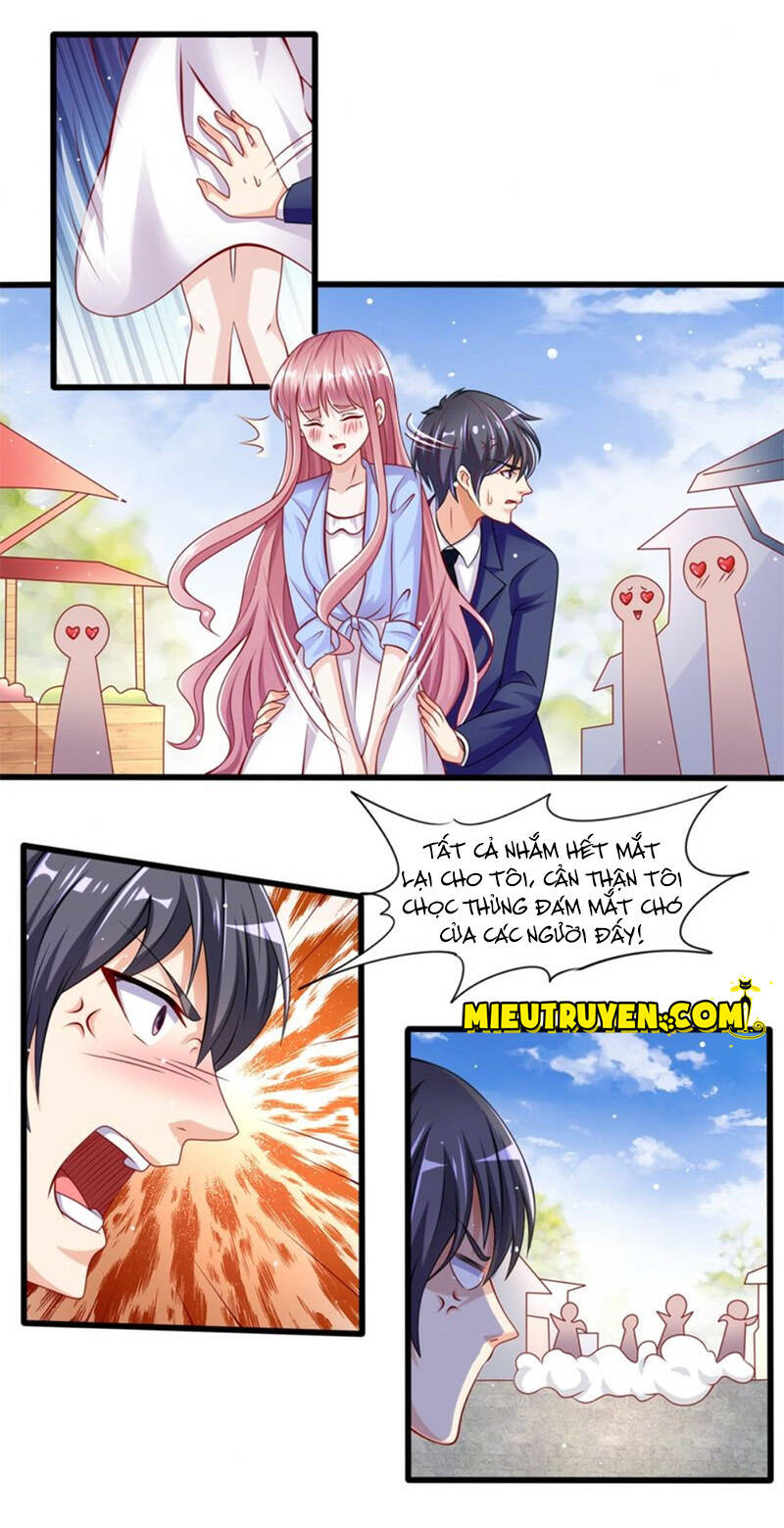 Vợ Yêu Cưới Trước Sủng Sau Chapter 51 - Trang 2