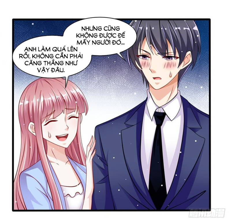 Vợ Yêu Cưới Trước Sủng Sau Chapter 51 - Trang 2