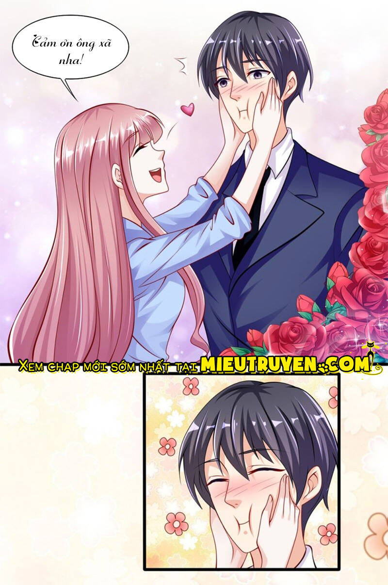 Vợ Yêu Cưới Trước Sủng Sau Chapter 51 - Trang 2