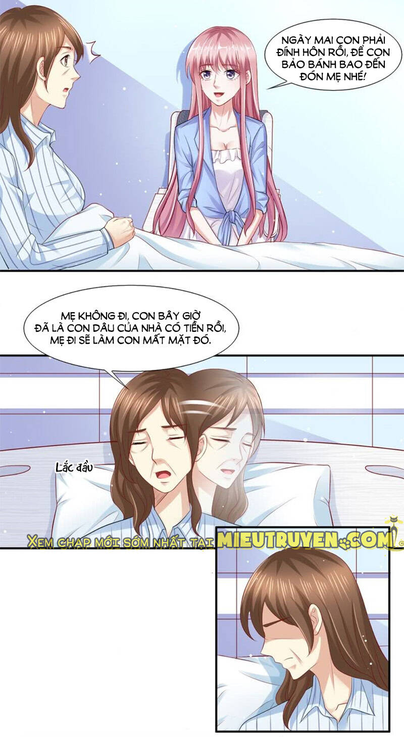 Vợ Yêu Cưới Trước Sủng Sau Chapter 52 - Trang 2