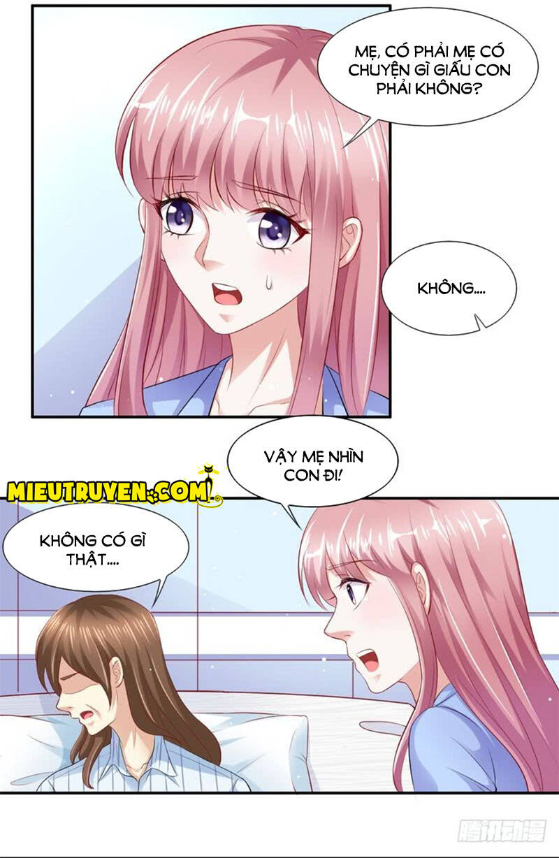 Vợ Yêu Cưới Trước Sủng Sau Chapter 52 - Trang 2